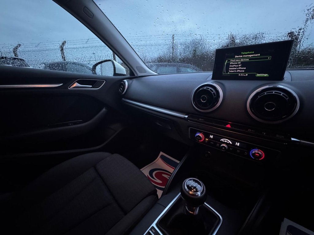 Used Audi A3 2014 for sale - 77609163: Photo 33