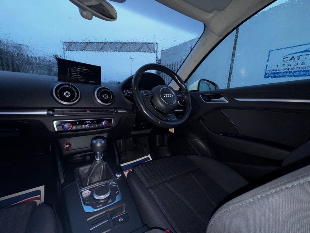 Used Audi A3 2014 for sale - 77609163: Photo 38