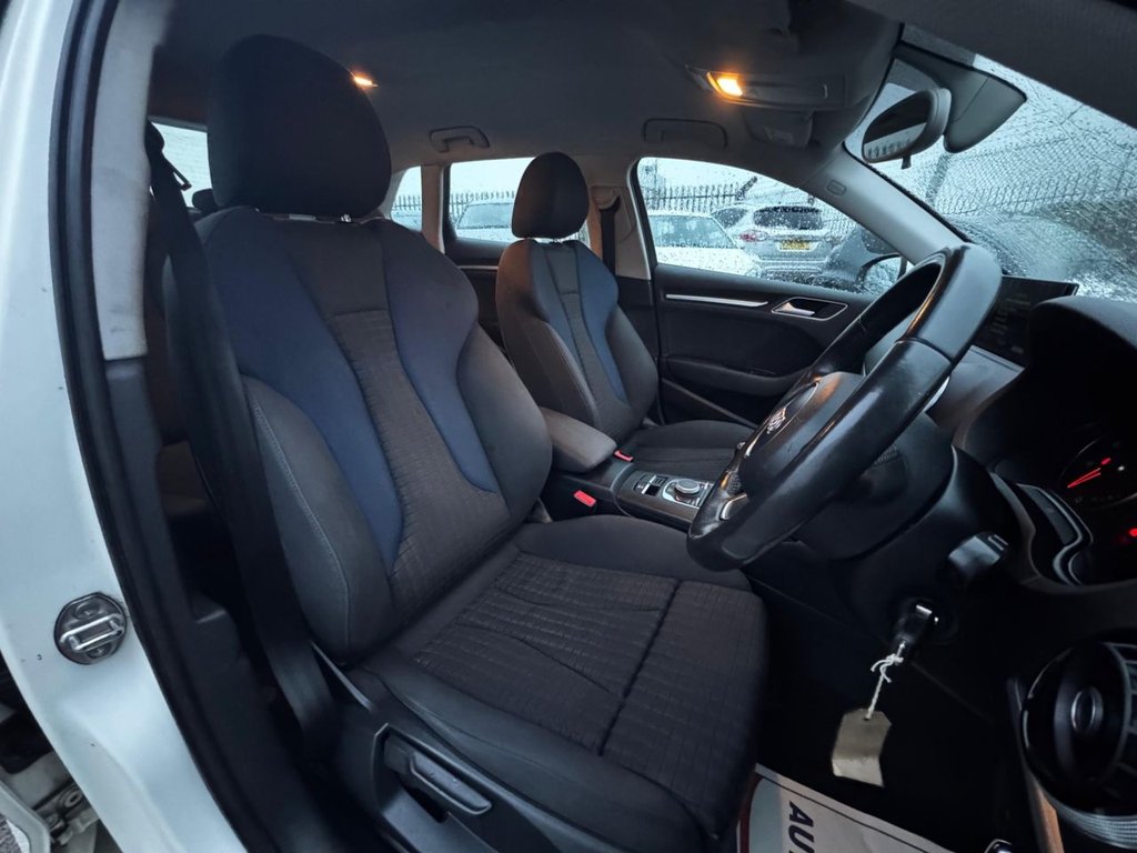 Used Audi A3 2014 for sale - 77609163: Photo 40