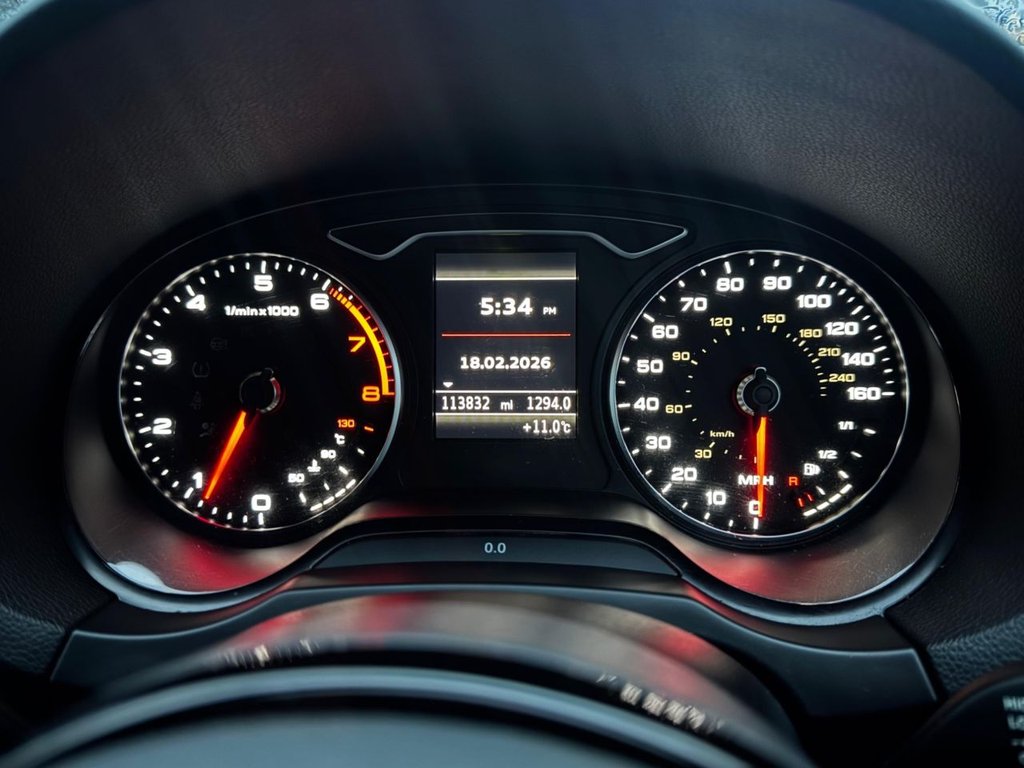 Used Audi A3 2014 for sale - 77609163: Photo 41