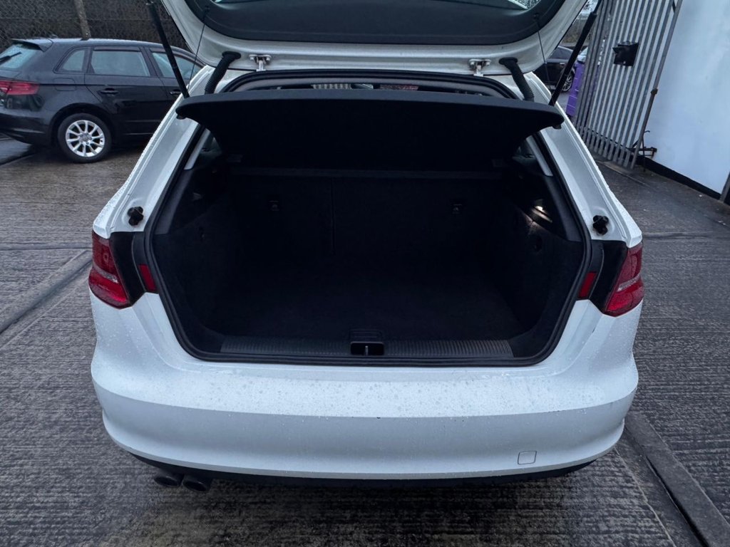 Used Audi A3 2014 for sale - 77609163: Photo 5