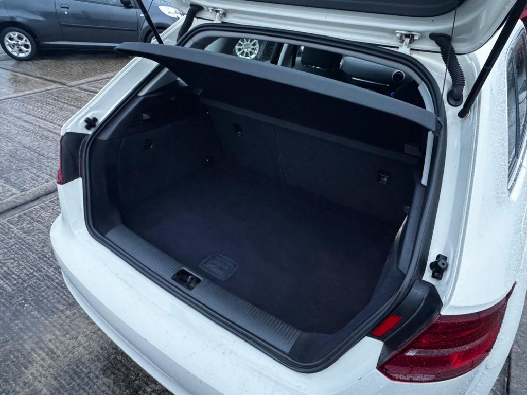 Used Audi A3 2014 for sale - 77609163: Photo 6