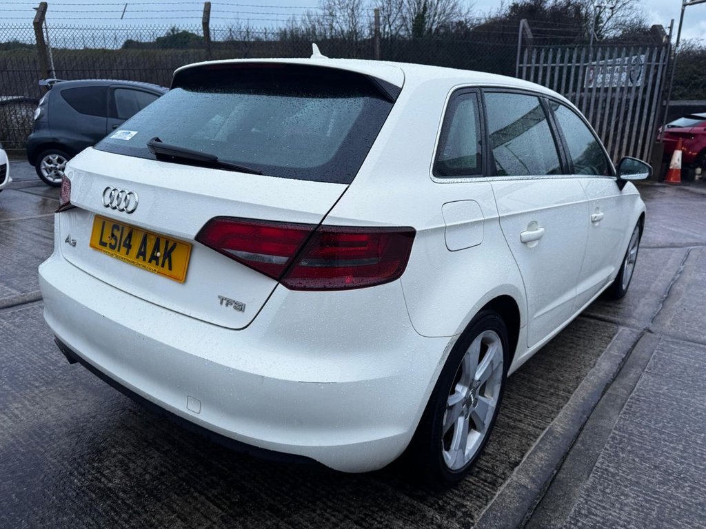 Used Audi A3 2014 for sale - 77609163: Photo 8