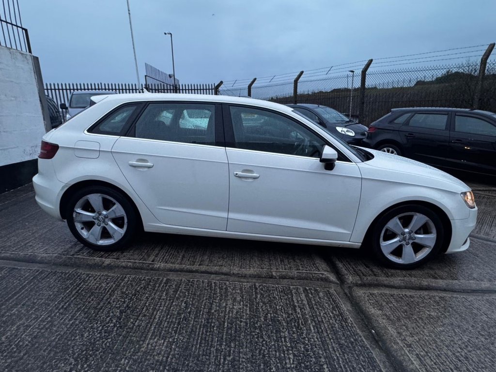 Used Audi A3 2014 for sale - 77609163: Photo 9
