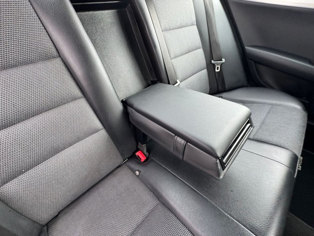 Used Mercedes-Benz C Class 2009 for sale - 77920516: Photo 19