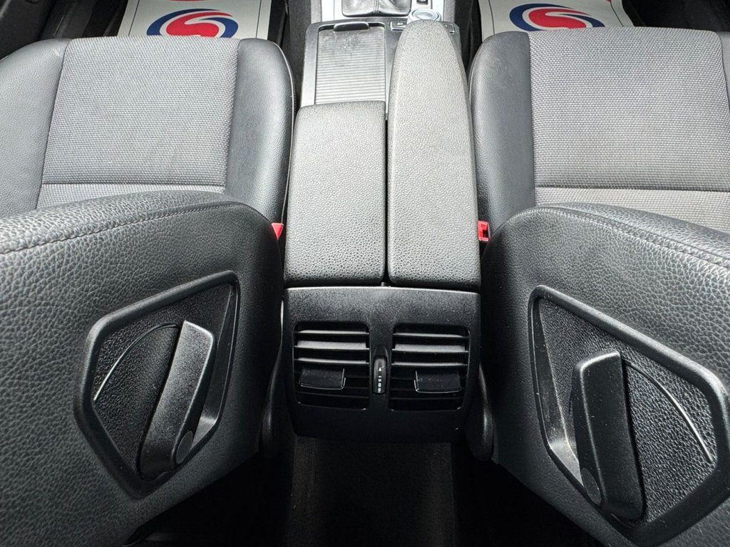 Used Mercedes-Benz C Class 2009 for sale - 77920516: Photo 23