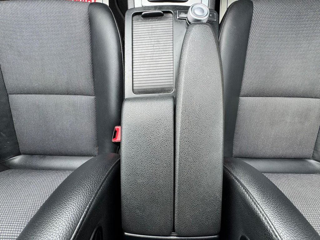 Used Mercedes-Benz C Class 2009 for sale - 77920516: Photo 24