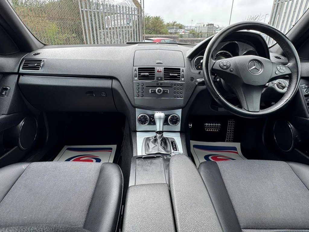 Used Mercedes-Benz C Class 2009 for sale - 77920516: Photo 26