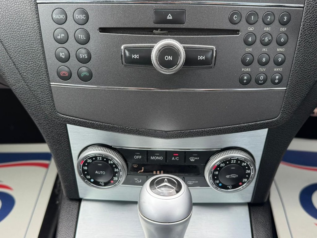 Used Mercedes-Benz C Class 2009 for sale - 77920516: Photo 31