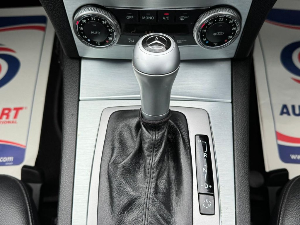 Used Mercedes-Benz C Class 2009 for sale - 77920516: Photo 32