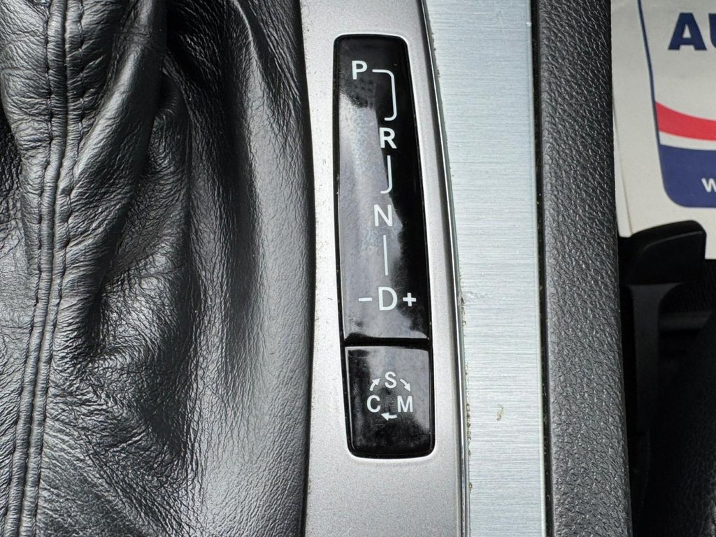 Used Mercedes-Benz C Class 2009 for sale - 77920516: Photo 33