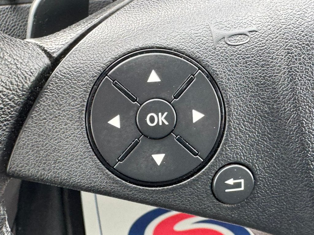 Used Mercedes-Benz C Class 2009 for sale - 77920516: Photo 35