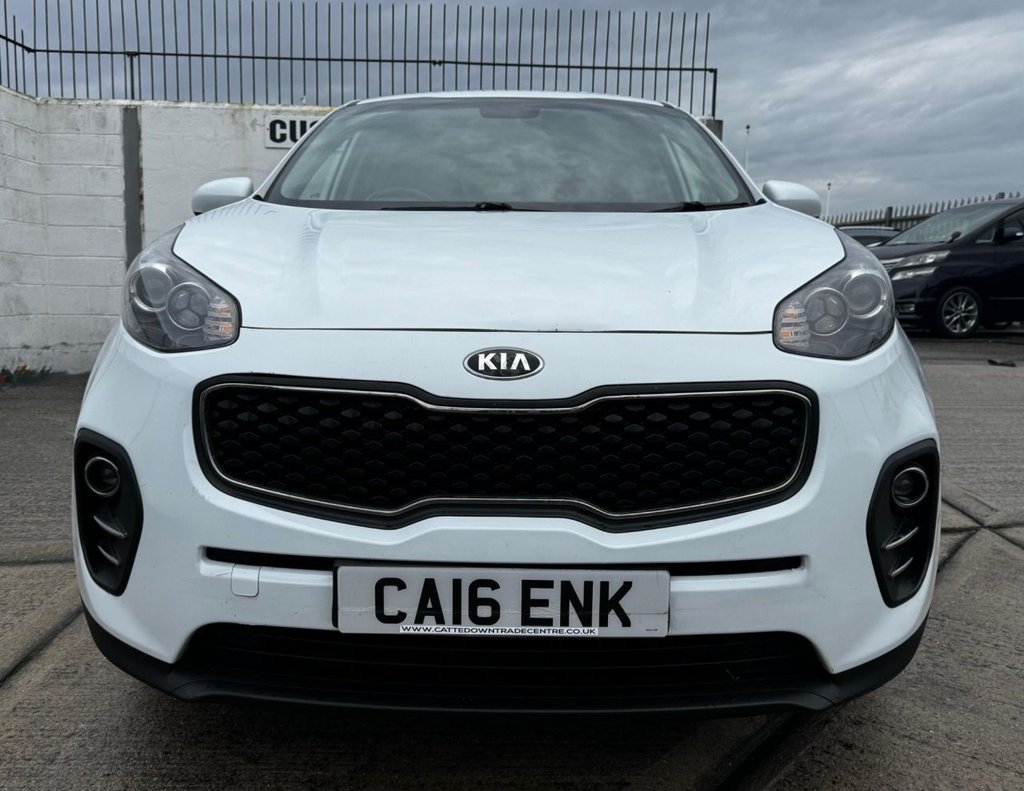 Used Kia Sportage 2016 for sale - 76482182: Photo 11