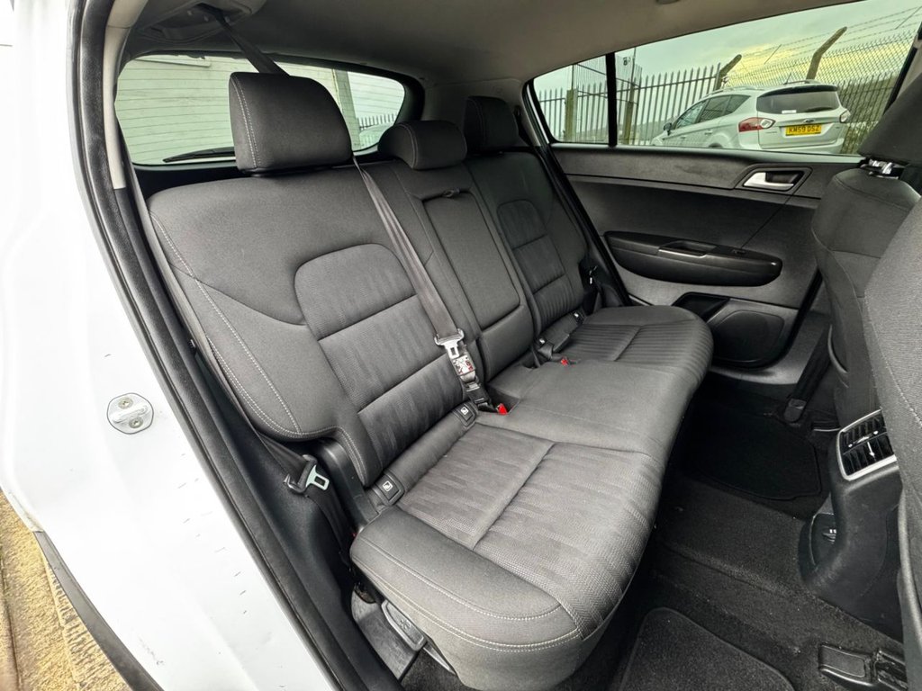 Used Kia Sportage 2016 for sale - 76482182: Photo 13