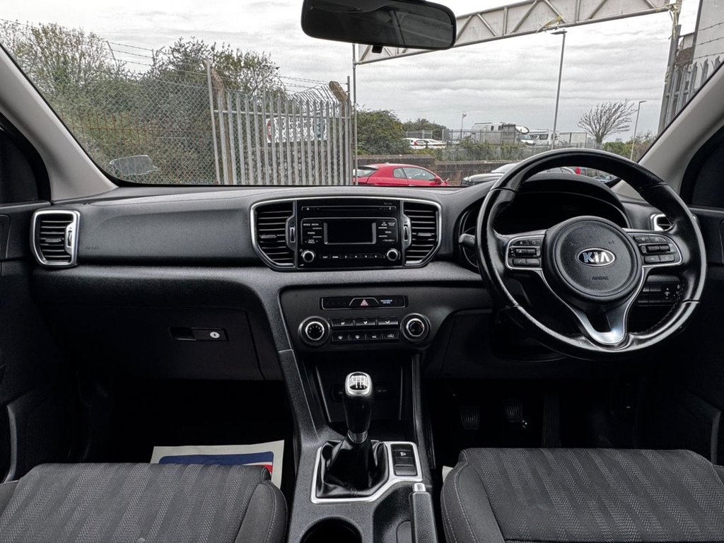Used Kia Sportage 2016 for sale - 76482182: Photo 20