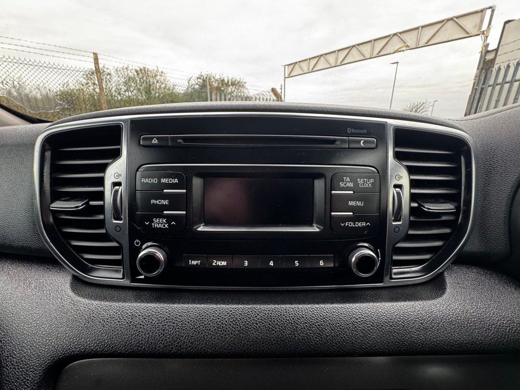 Used Kia Sportage 2016 for sale - 76482182: Photo 21