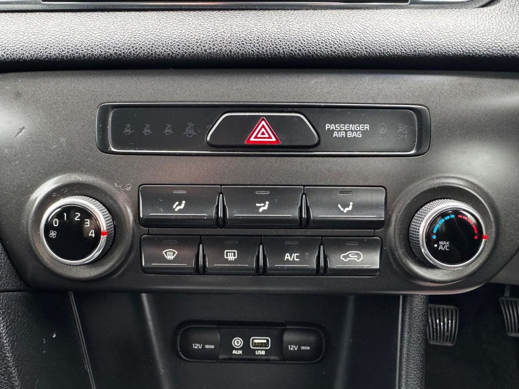 Used Kia Sportage 2016 for sale - 76482182: Photo 22