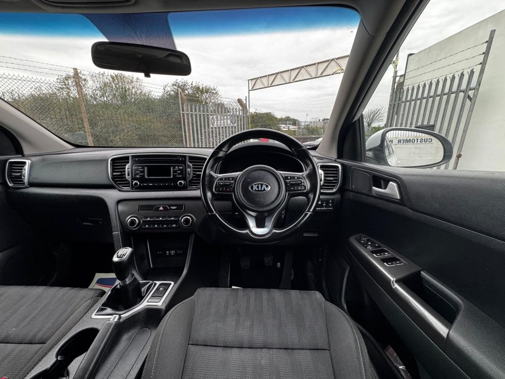 Used Kia Sportage 2016 for sale - 76482182: Photo 26