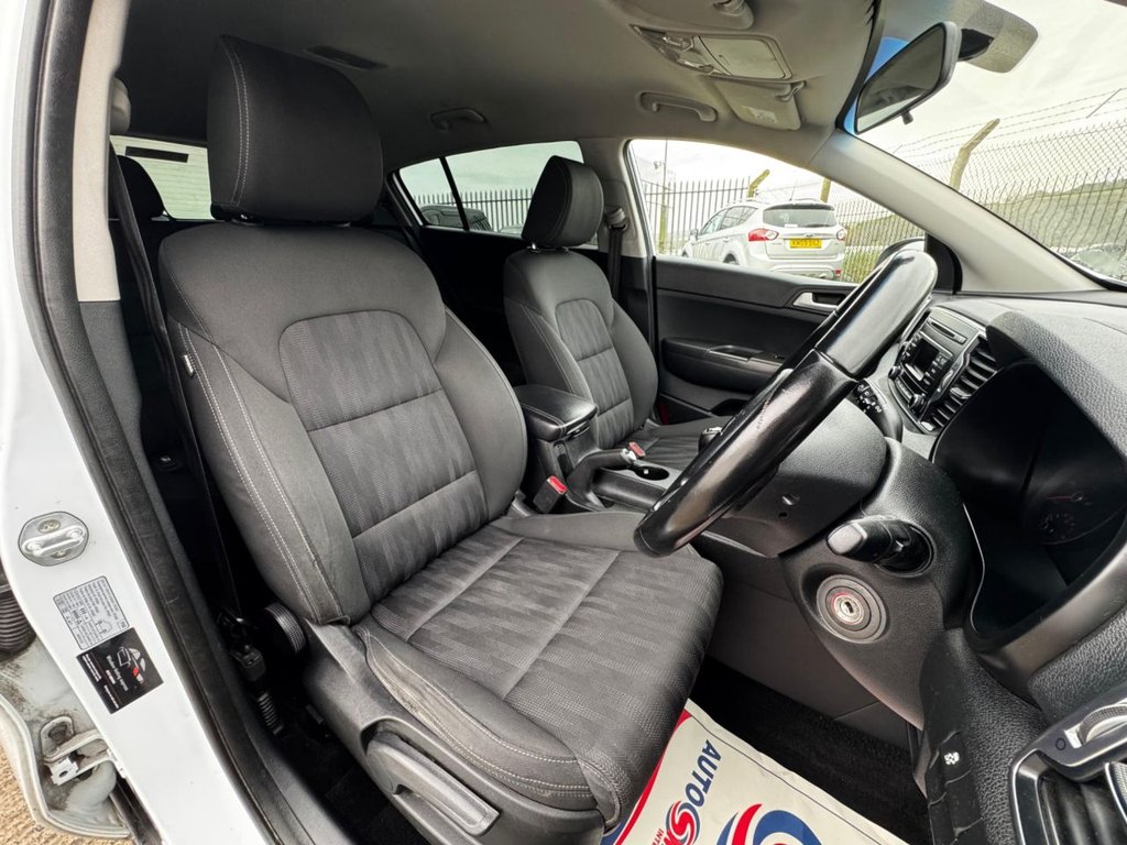 Used Kia Sportage 2016 for sale - 76482182: Photo 29