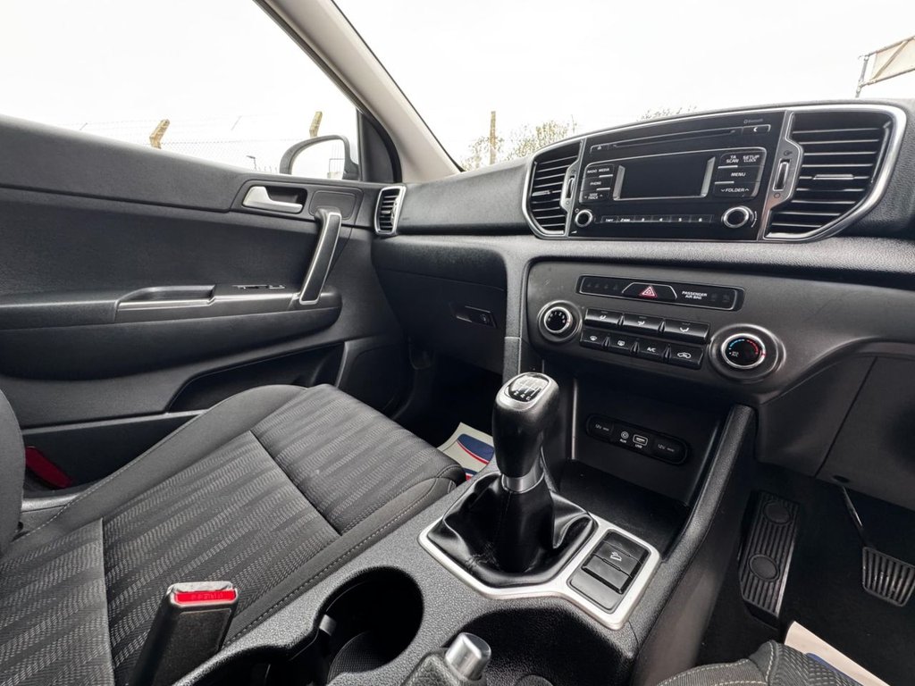 Used Kia Sportage 2016 for sale - 76482182: Photo 31