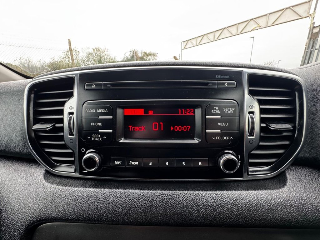 Used Kia Sportage 2016 for sale - 76482182: Photo 33