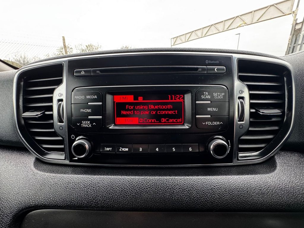 Used Kia Sportage 2016 for sale - 76482182: Photo 34