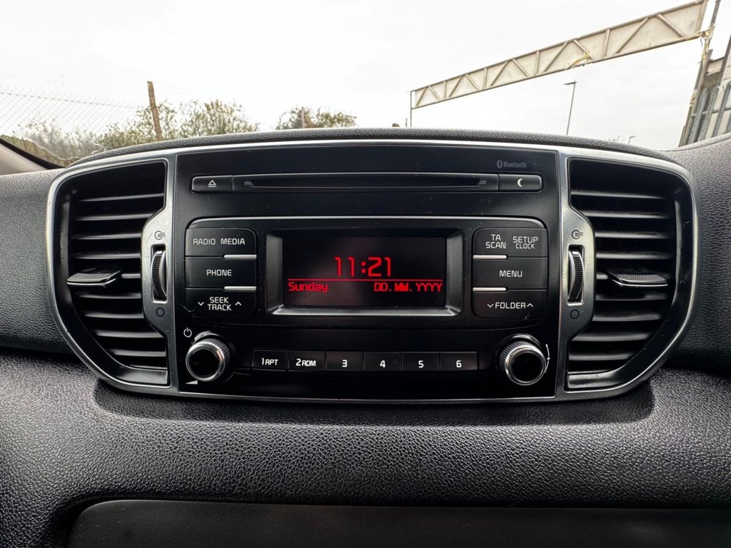 Used Kia Sportage 2016 for sale - 76482182: Photo 35