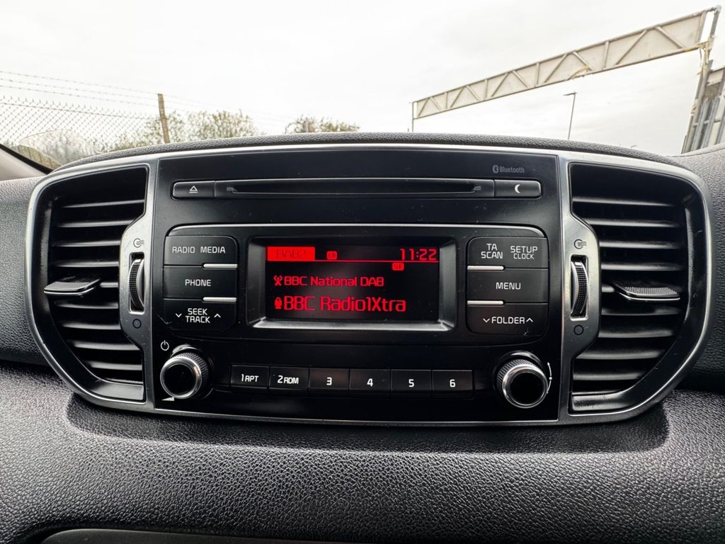 Used Kia Sportage 2016 for sale - 76482182: Photo 36