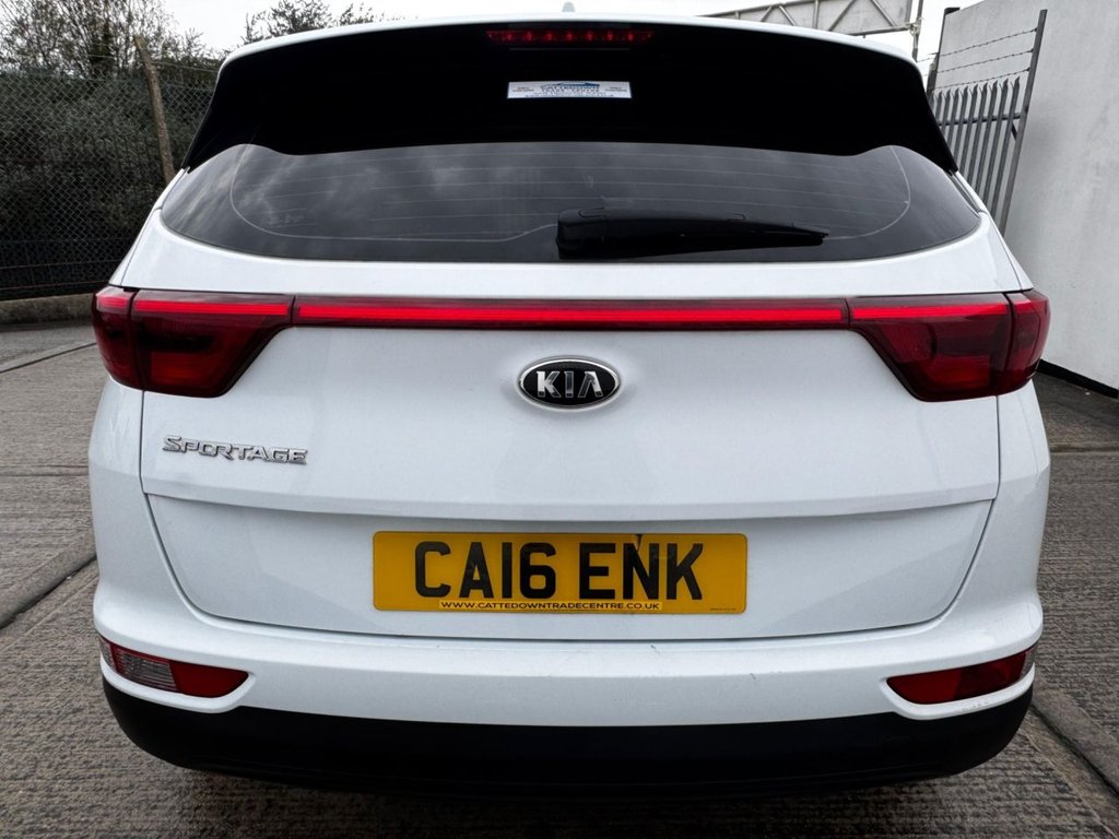 Used Kia Sportage 2016 for sale - 76482182: Photo 5