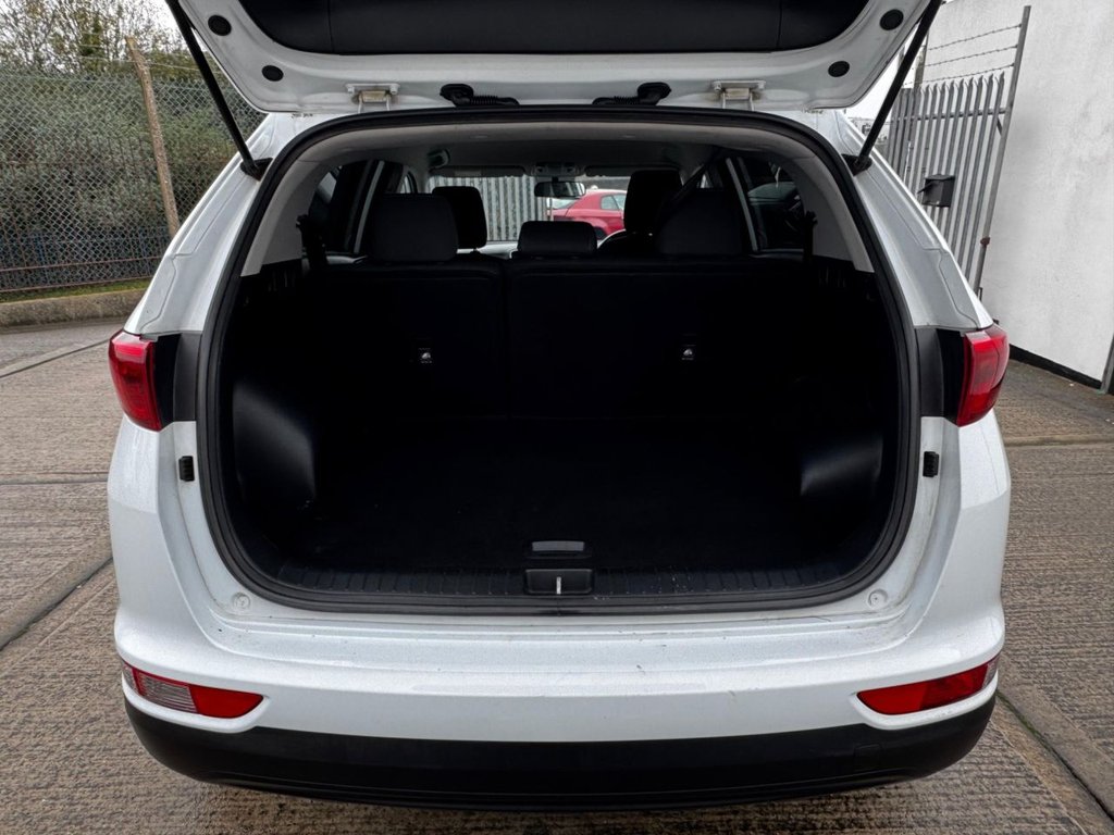 Used Kia Sportage 2016 for sale - 76482182: Photo 6