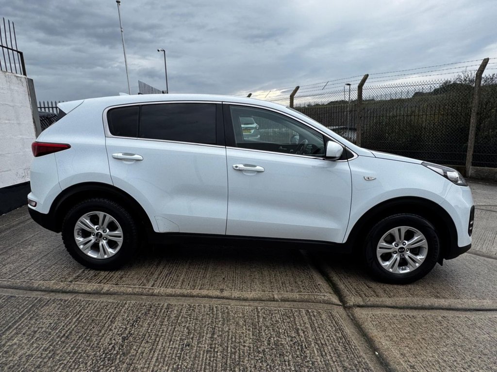 Used Kia Sportage 2016 for sale - 76482182: Photo 9