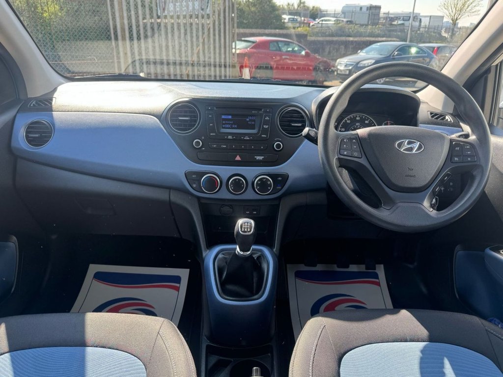 Used Hyundai i10 2014 for sale - 77668743: Photo 18