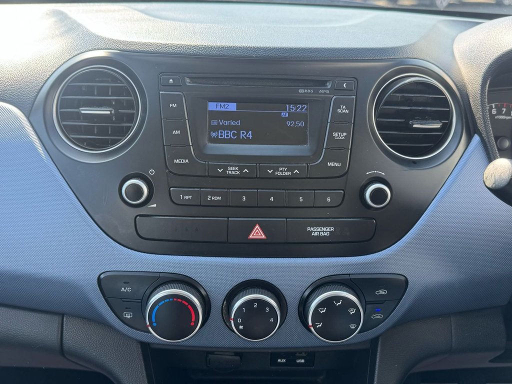 Used Hyundai i10 2014 for sale - 77668743: Photo 19