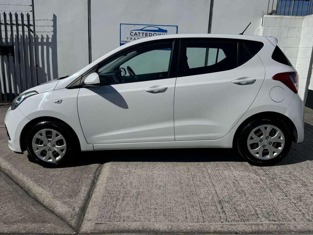 Used Hyundai i10 2014 for sale - 77668743: Photo 2