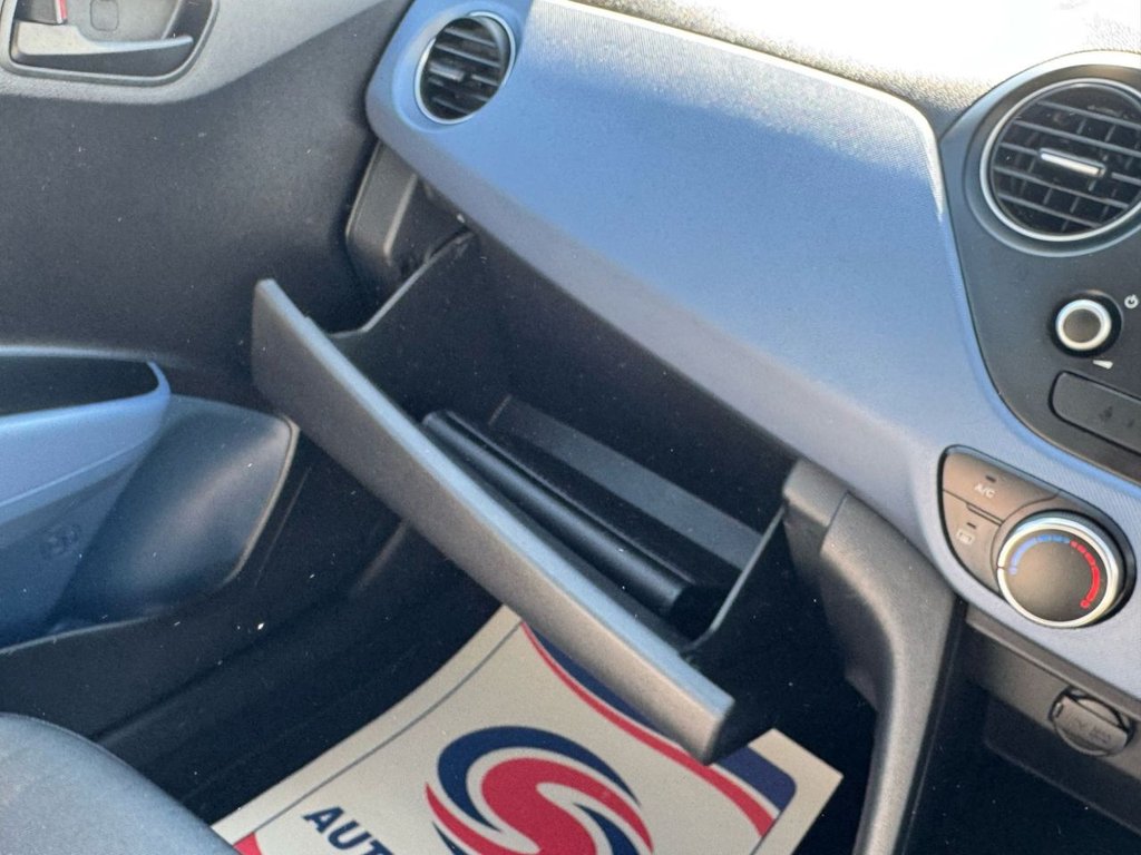 Used Hyundai i10 2014 for sale - 77668743: Photo 30