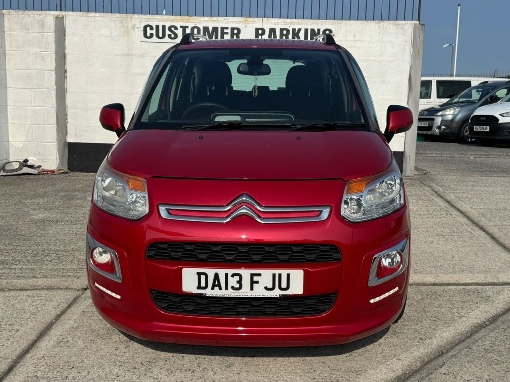 Vehicle 13