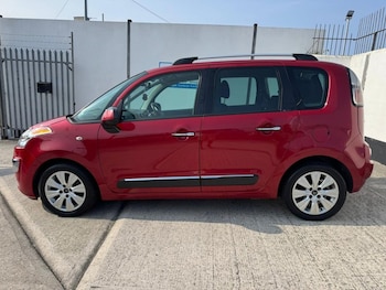 Used Citroen C3 Picasso 2013 for sale - 75590697: Photo
