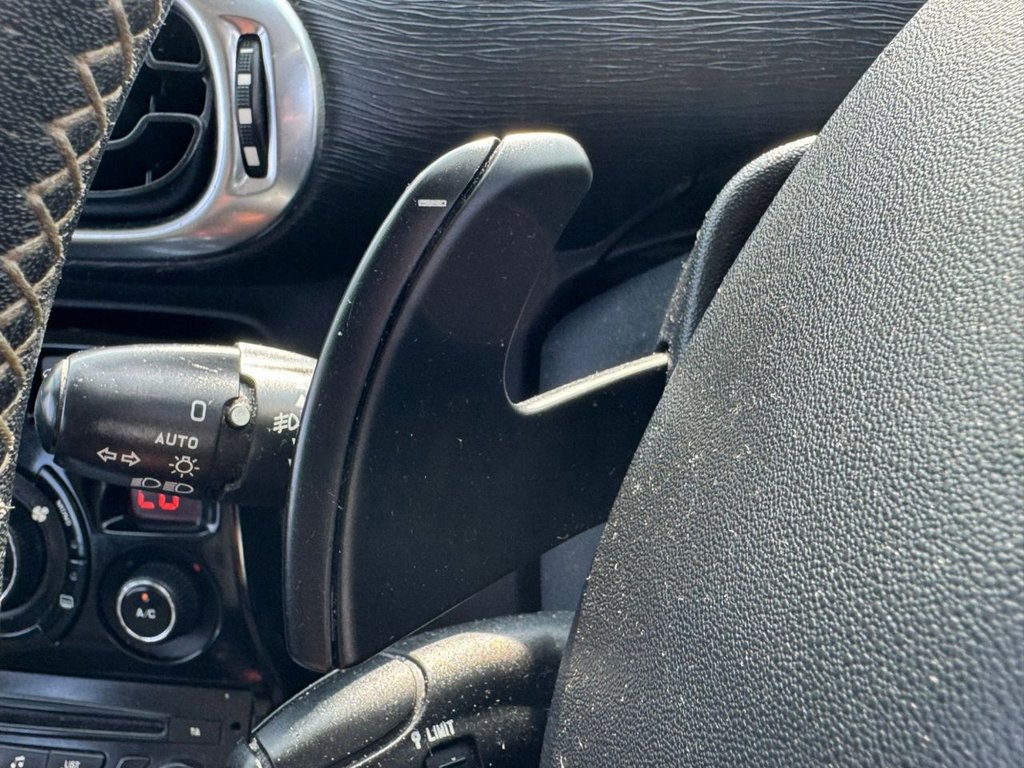 Vehicle 36