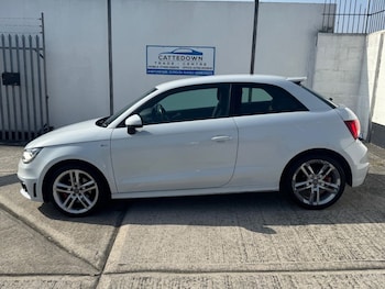 Used Audi A1 2013 for sale - 79009683: Photo