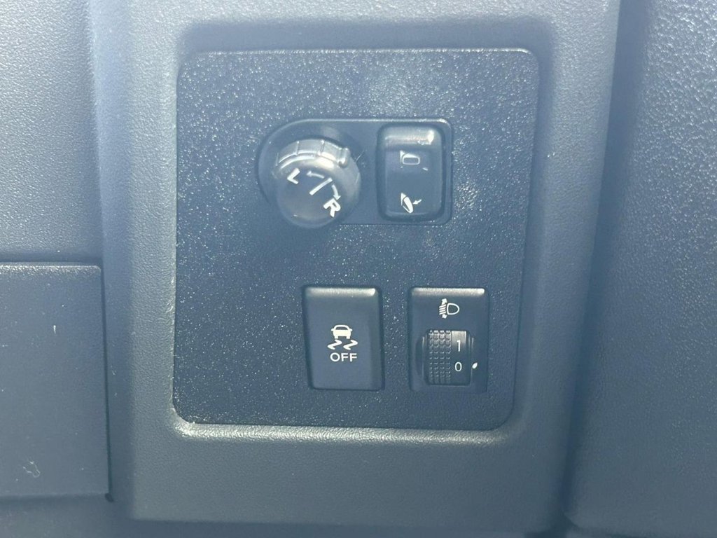 Vehicle 31