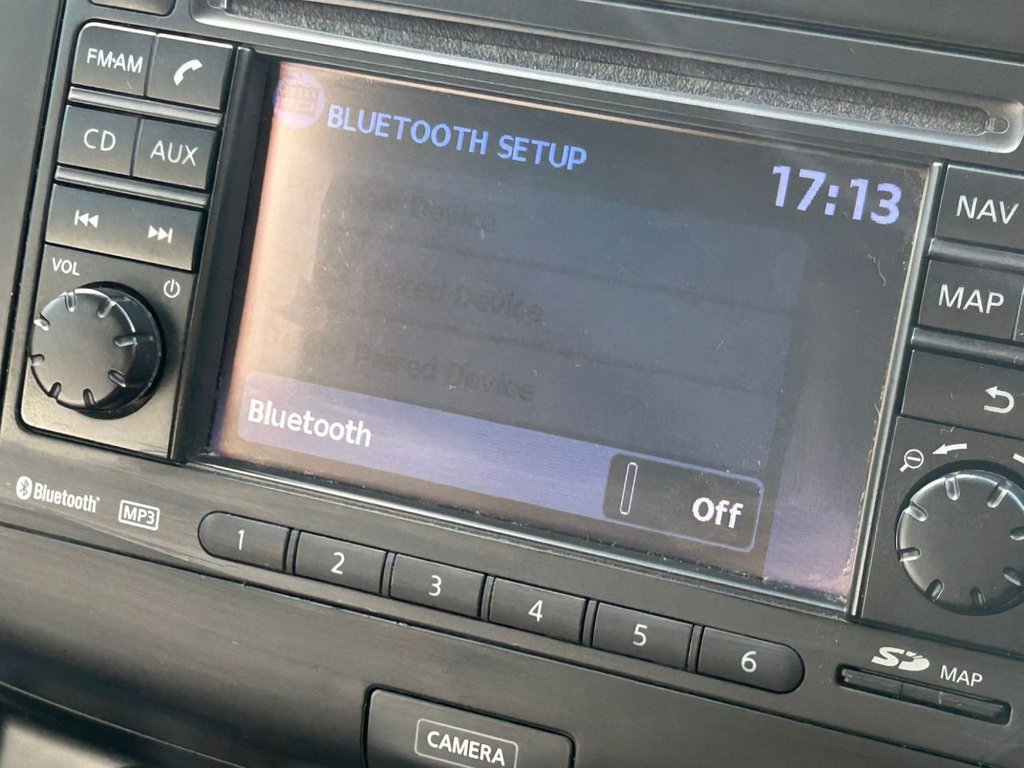 Vehicle 41