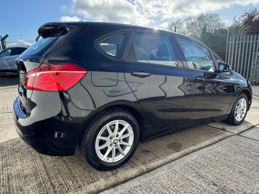 Used BMW 2 Series 2015 for sale - 76356636: Photo 11