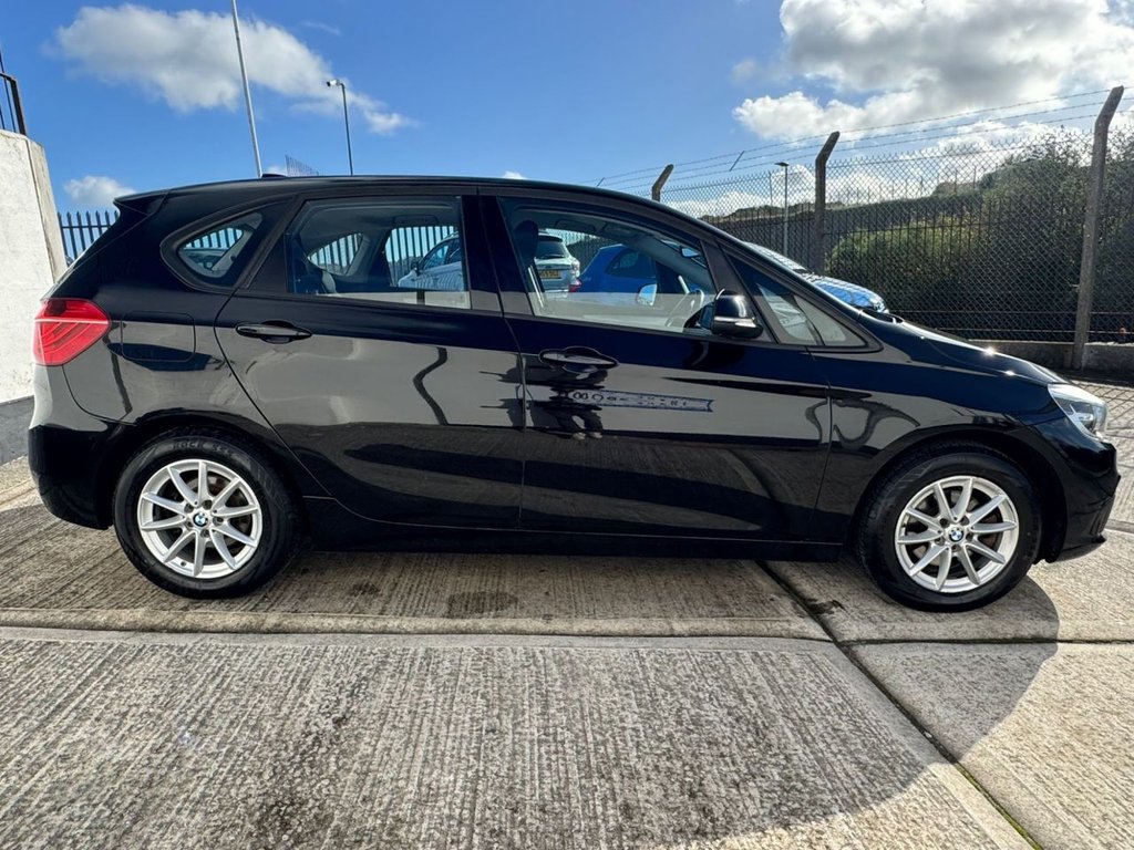 Used BMW 2 Series 2015 for sale - 76356636: Photo 12