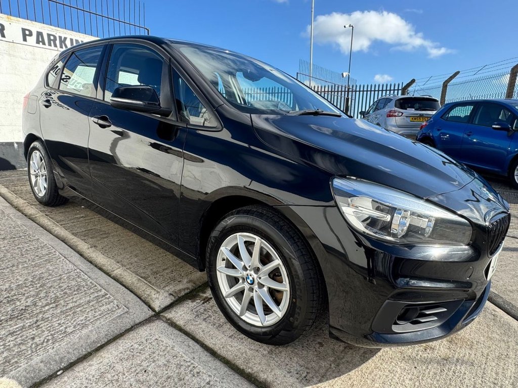 Used BMW 2 Series 2015 for sale - 76356636: Photo 13