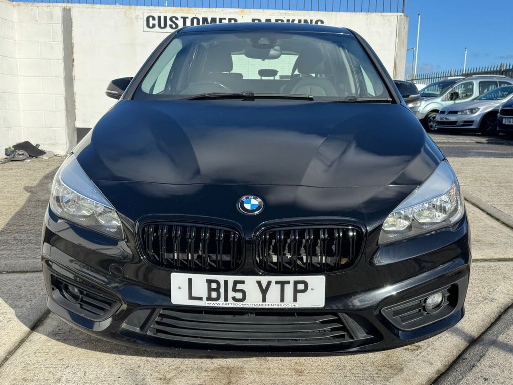 Used BMW 2 Series 2015 for sale - 76356636: Photo 14