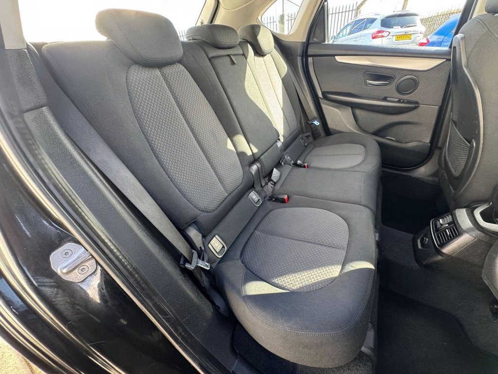 Used BMW 2 Series 2015 for sale - 76356636: Photo 17