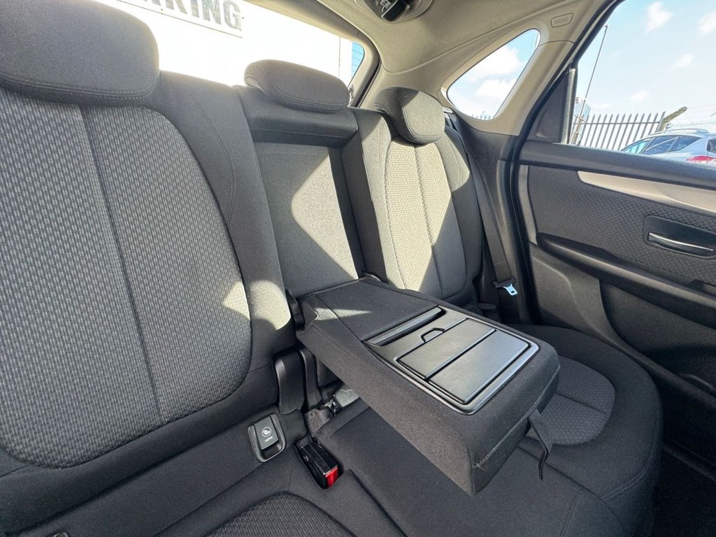 Used BMW 2 Series 2015 for sale - 76356636: Photo 19