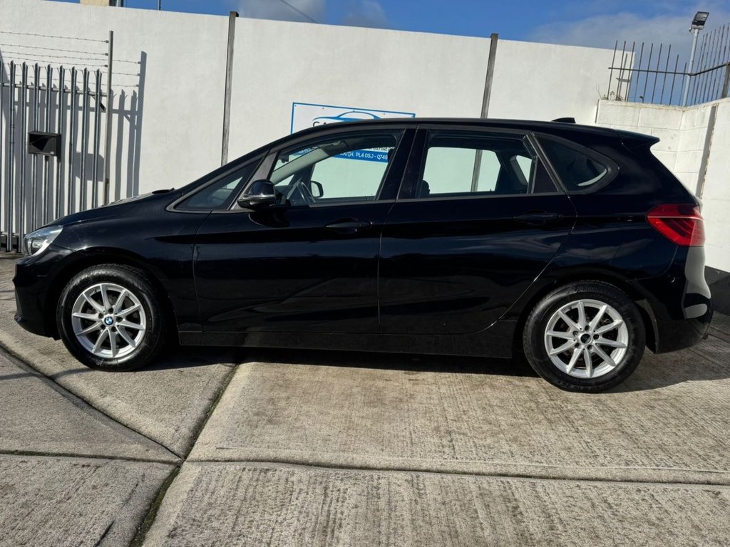 Used BMW 2 Series 2015 for sale - 76356636: Photo 2