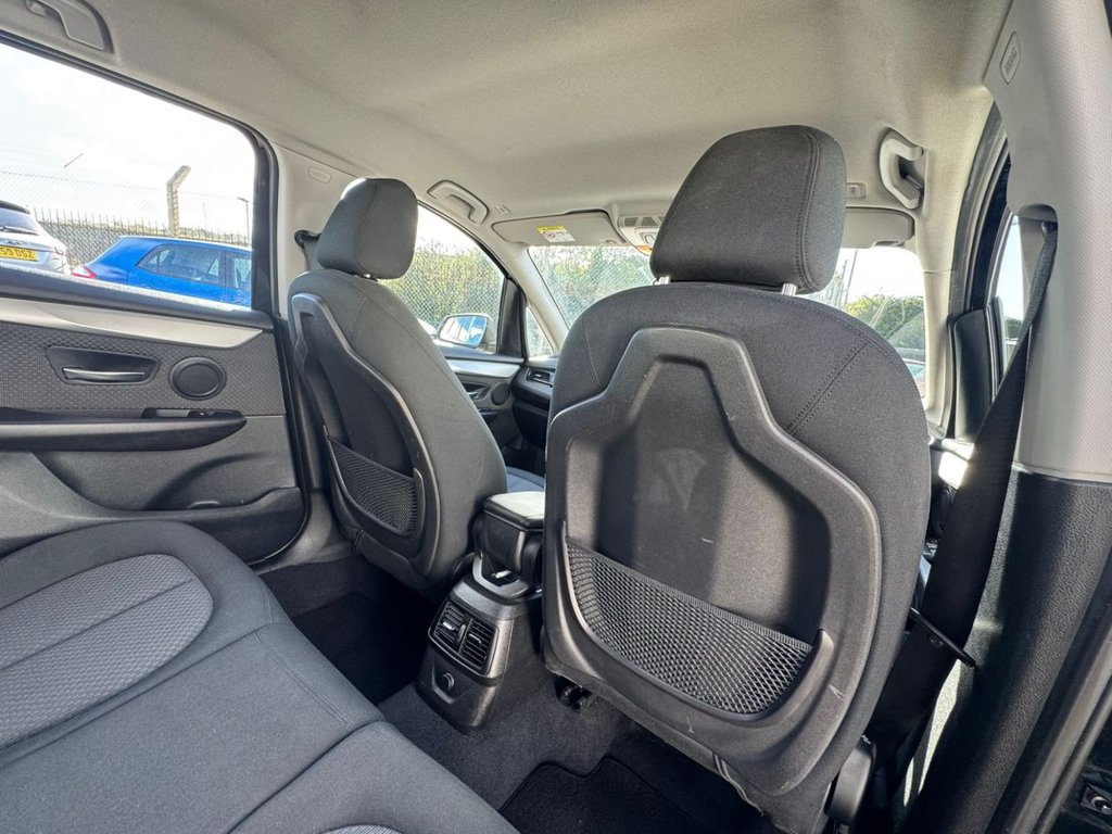 Used BMW 2 Series 2015 for sale - 76356636: Photo 21