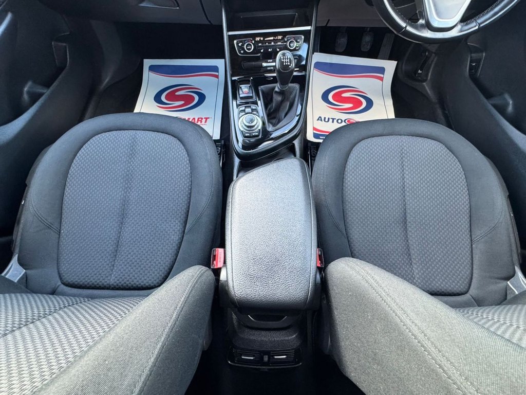 Used BMW 2 Series 2015 for sale - 76356636: Photo 23